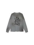 UOOYAA POWER long sleeve t-shirt