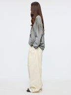UOOYAA POWER long sleeve t-shirt