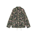 Rose camouflage M43 jacket