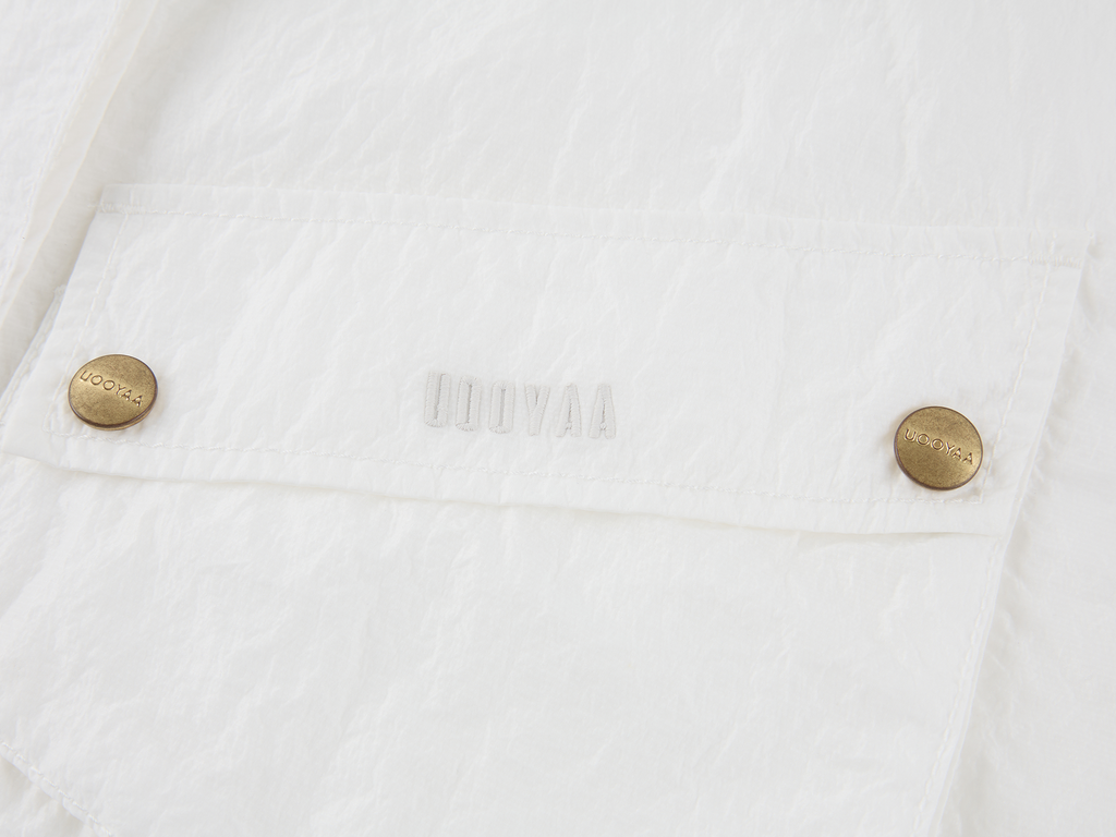 Bow tech jacket
