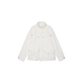 Bow tech jacket