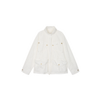Bow tech jacket