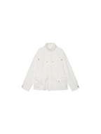 Bow tech jacket