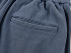 Fantasy wave washed sweatpants