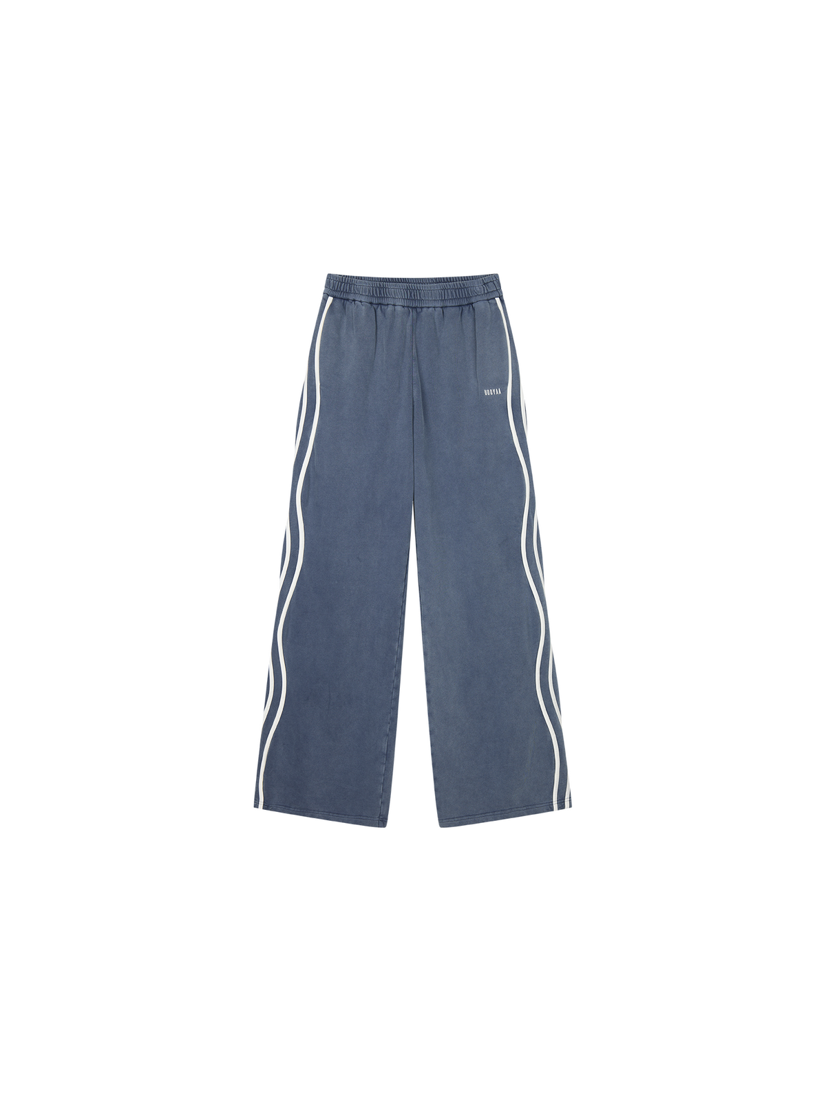 Fantasy wave washed sweatpants