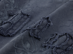 Fantasy octopus print sweatpants