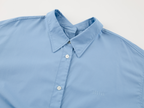 Bow reversible shirt