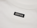 Oil painting bow T shirt