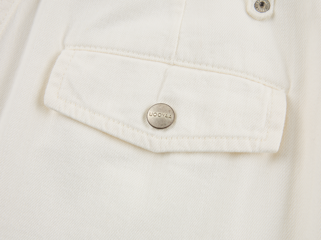 Belted cargo pants