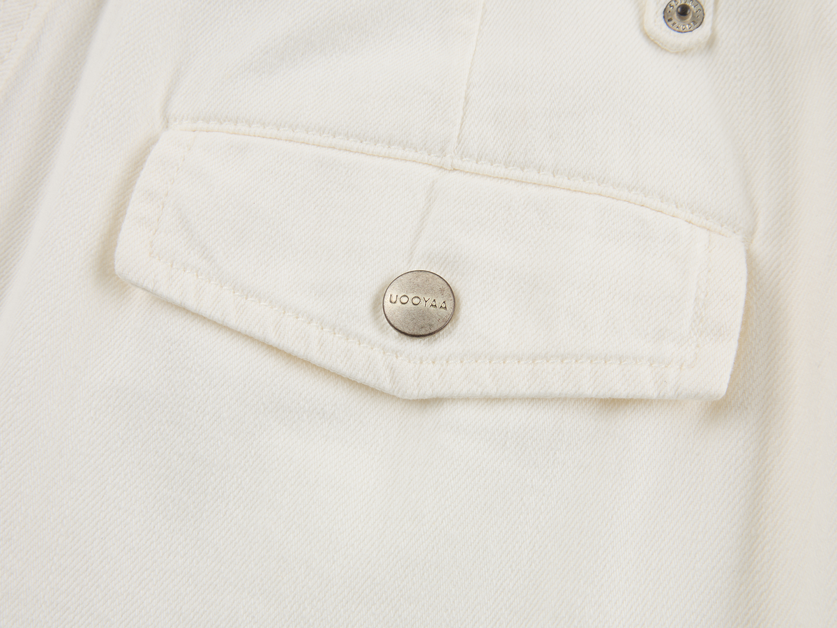 Belted cargo pants