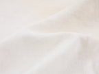 Flocked logo long sleeve T-shirt