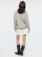Belted cargo shorts