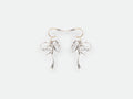 Medium Bow Earrings