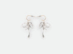 Medium Bow Earrings
