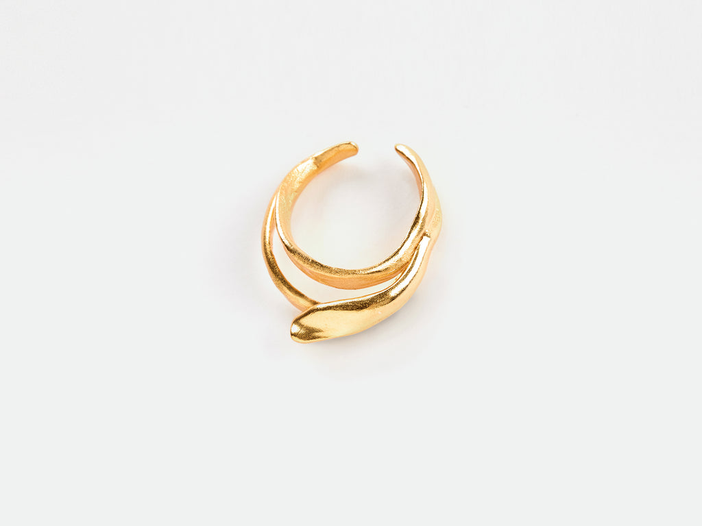 Ribbon Ring