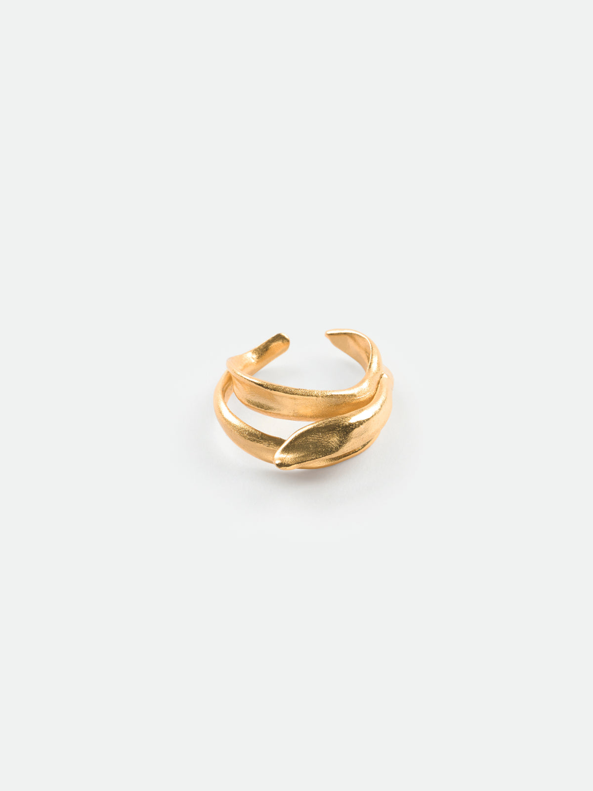 Ribbon Ring