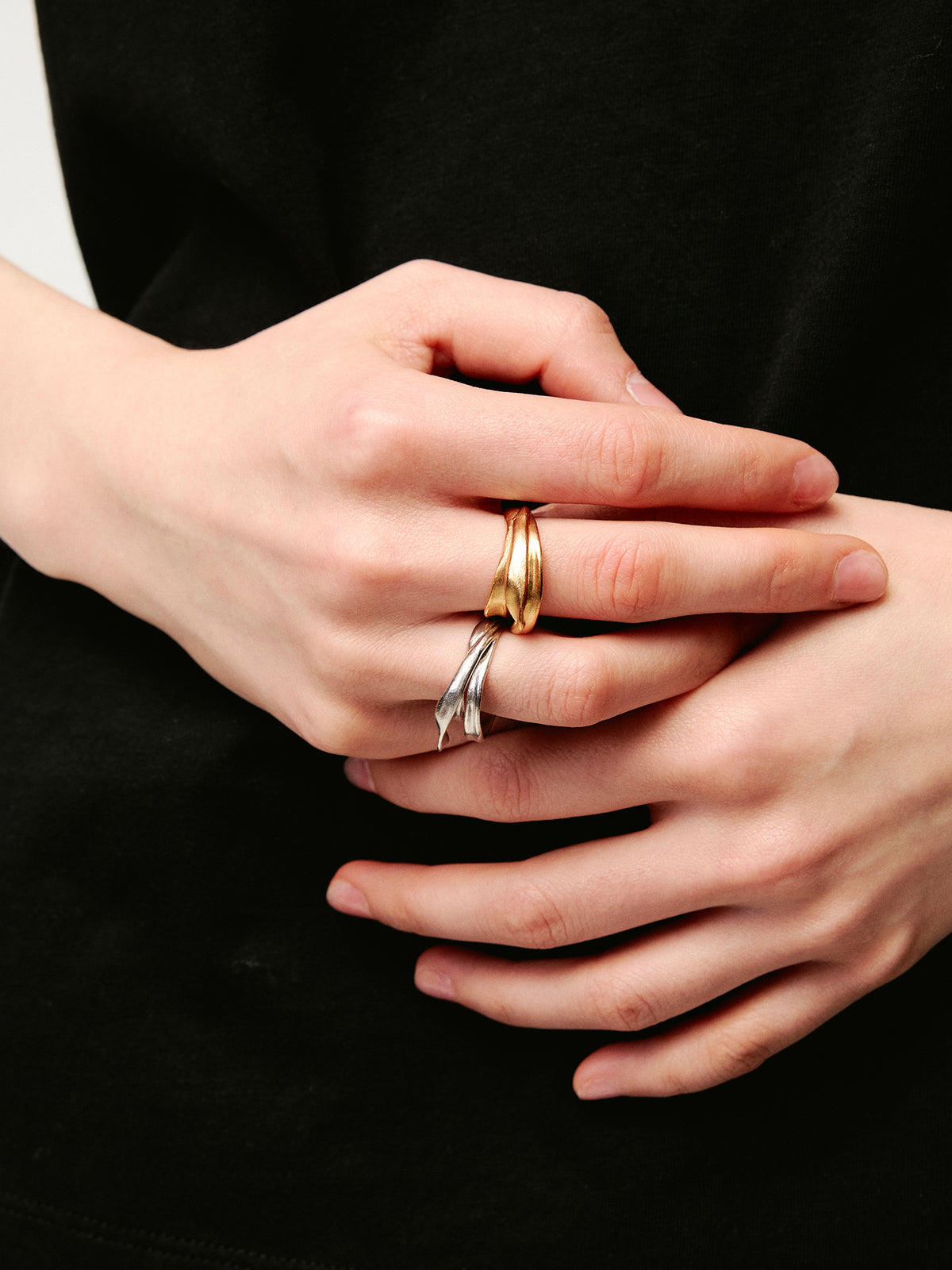 Ribbon Ring