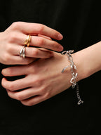 Ribbon Ring