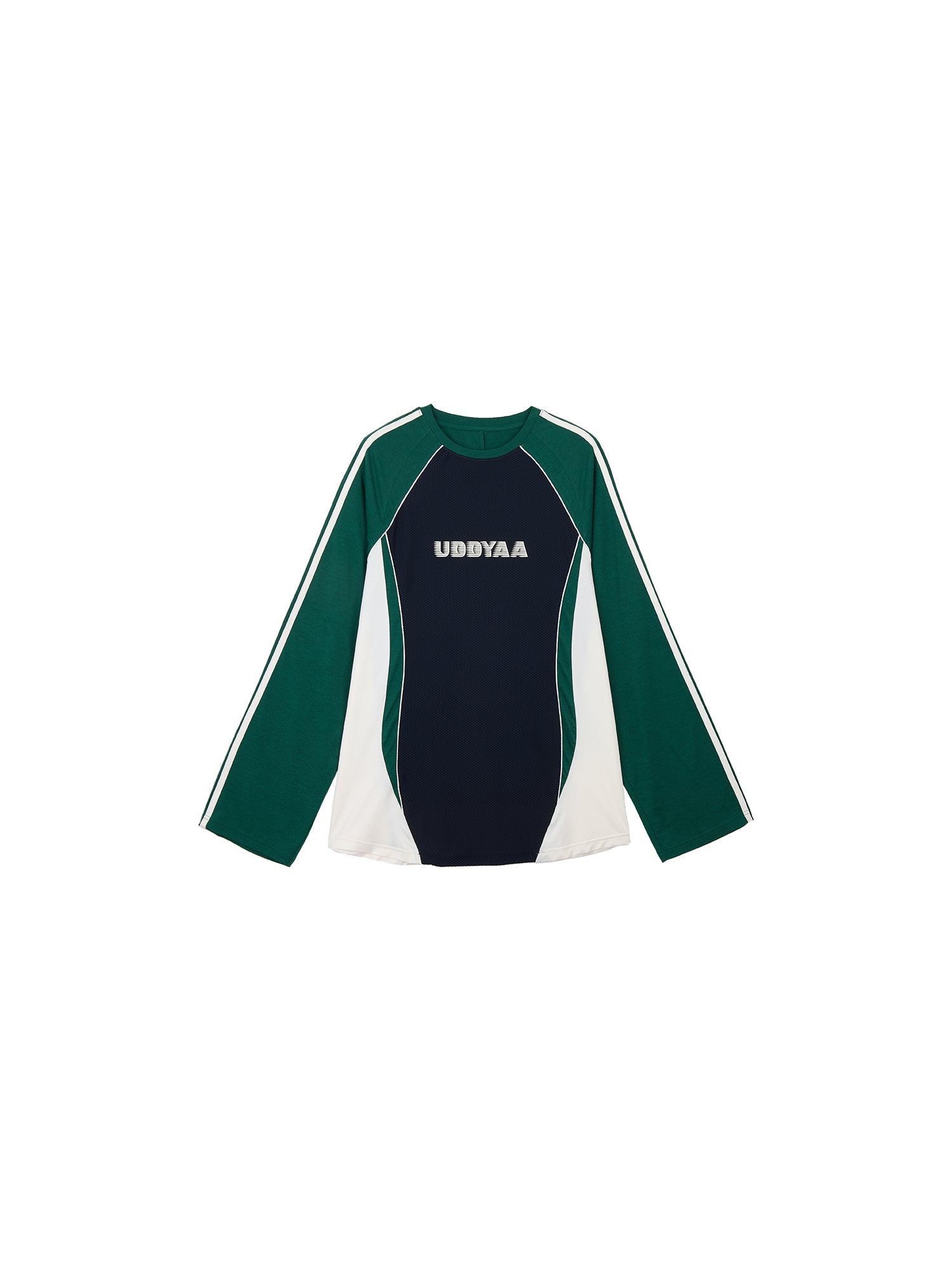 Classic spliced sport T-Shirt