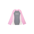 Classic spliced sport T-Shirt