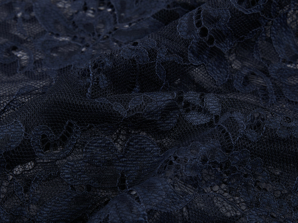 Lace patchwork bloomers
