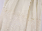 Lace patchwork bloomers