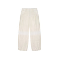Lace patchwork bloomers