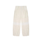 Lace patchwork bloomers