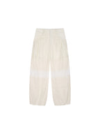 Lace patchwork bloomers