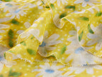 Daisy Ruffle Slip Dress