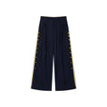 Vintage Romantic Officer Pants
