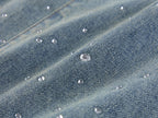 Vintage Glam Balloon Rhinestone Jeans