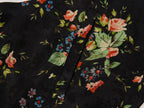 Jacquard Lace Mixed Sport Jacket