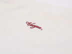 True Flower Sequin Embroidered Layered T-shirt