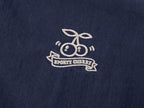 3D Bow Tie Harrington Jacket
