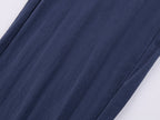 Vintage Romantic Military Pants