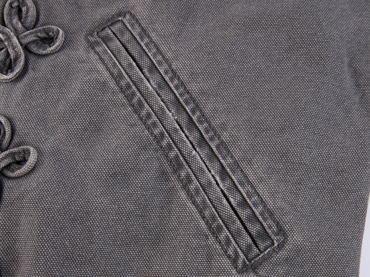 Napoleonic Officer Utility Jacket