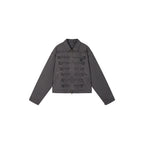 Napoleonic Officer Utility Jacket