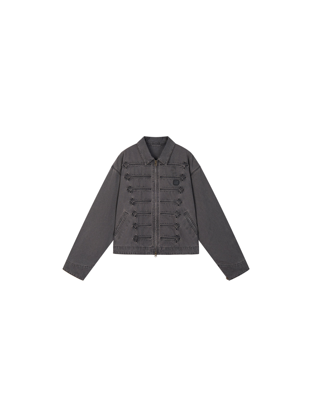 Napoleonic Officer Utility Jacket