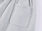 Vintage Romantic Lace Joggers