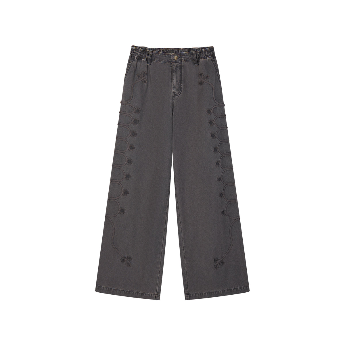 Napoleonic Officer Utility Pants