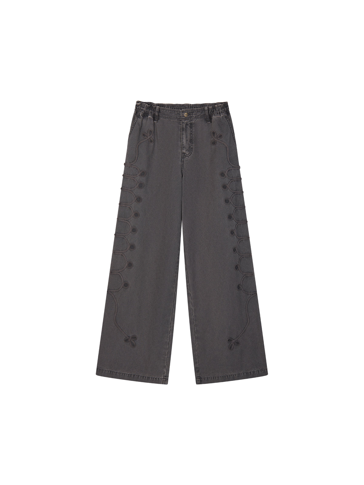 Napoleonic Officer Utility Pants